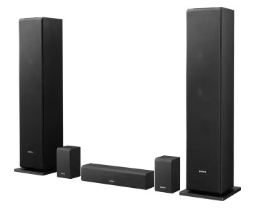 Акустическая система Sony
